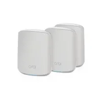 Netgear ORBI RBK353 Ax1800 Dual Band Mesh Router (3-Pack)